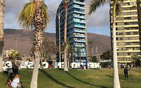 Depto frente a playa Cavancha Iquique